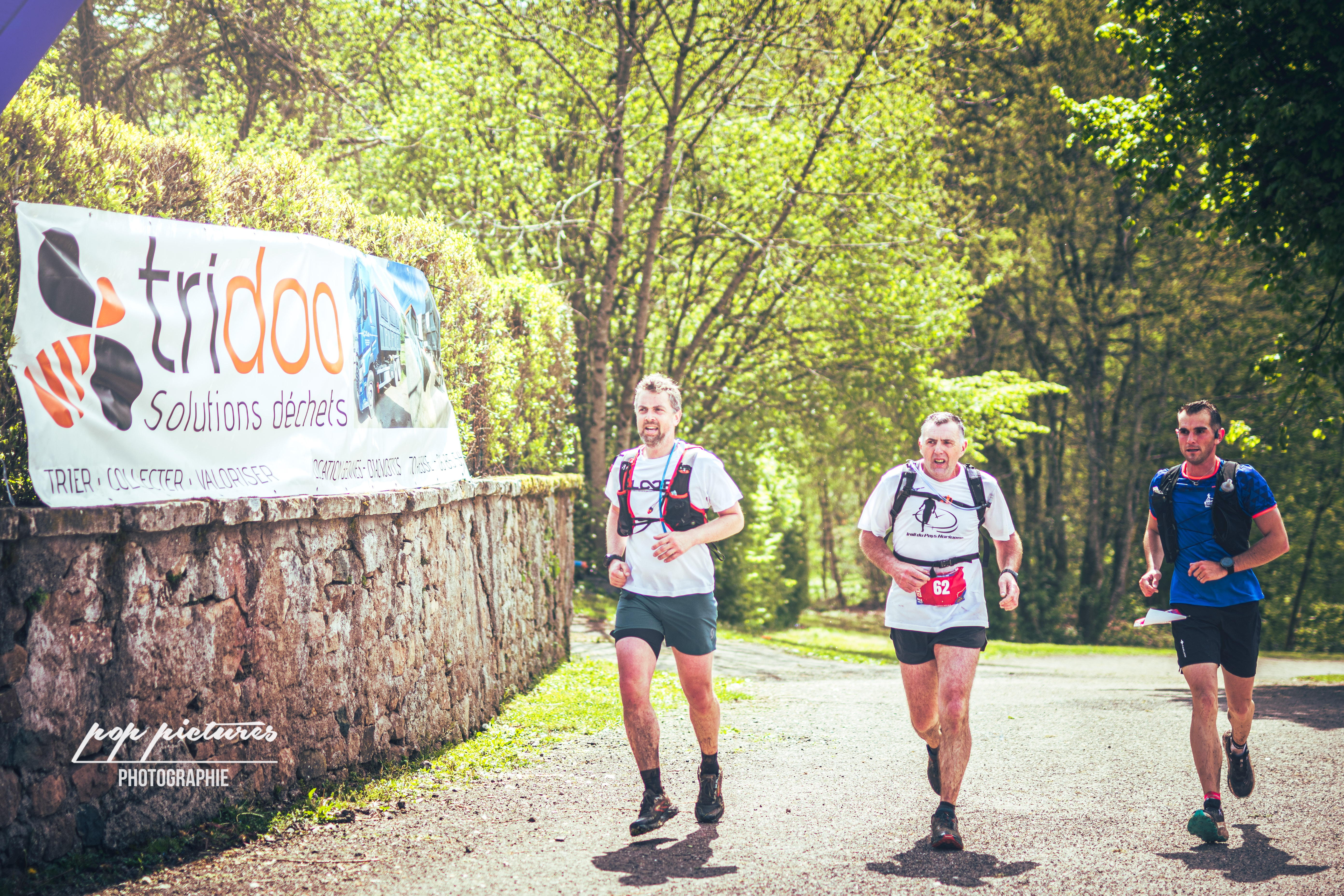 Image du trail